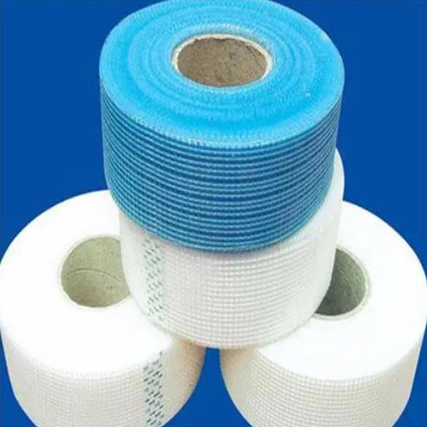 Tri-axial (45°/90°/-45°) Glassfiber