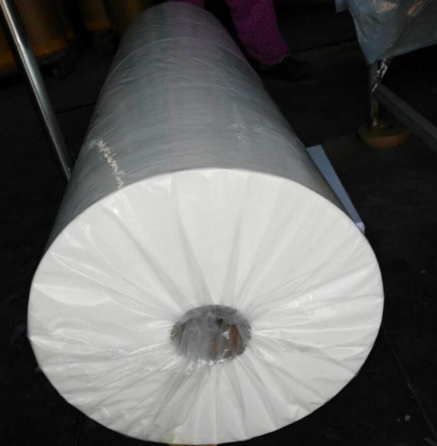 Polyester Veil (Apertured) for Pultrusion